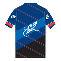 Apex Men's Run Top Crew Neck