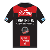 Apex Men's Run Top Crew Neck