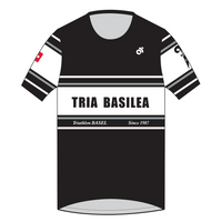 Apex Men's Run Top Crew Neck