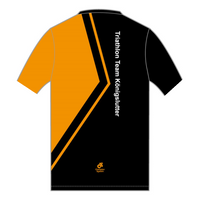 Apex Men's Run Top Crew Neck