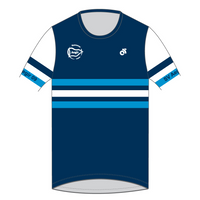 Apex Men's Run Top Crew Neck