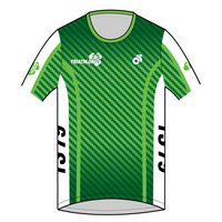 Apex Men's Run Top Crew Neck