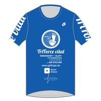 Apex Men's Run Top Crew Neck