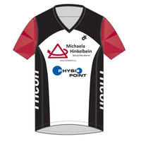 Apex Men's Run Top V-Neck