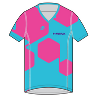 Apex Men's Run Top V-Neck