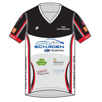 Apex Men's Run Top V-Neck