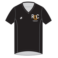 Apex Men's Run Top V-Neck