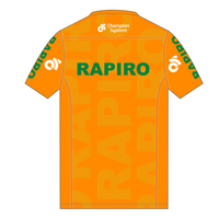 Apex Men's Run Top V-Neck