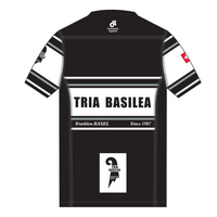 Apex Men's Run Top V-Neck