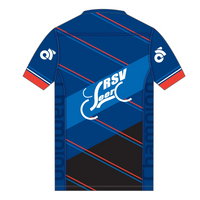 Apex Men's Run Top V-Neck