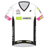 Apex Men's Run Top V-Neck