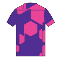 Apex Men's Run Top V-Neck