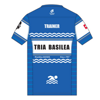 Apex Men's Run Top V-Neck