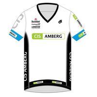 Apex Men's Run Top V-Neck