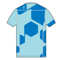 Apex Men's Run Top V-Neck