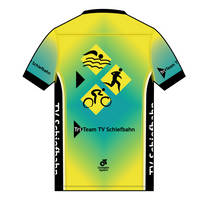 Apex Men's Run Top V-Neck