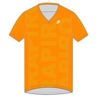 Apex Men's Run Top V-Neck