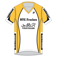 Apex Men's Run Top V-Neck