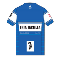 Apex Men's Run Top V-Neck