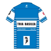 Apex Men's Run Top V-Neck