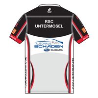 Apex Men's Run Top V-Neck