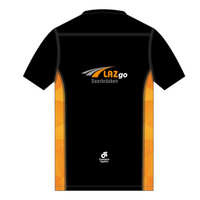 Apex Men's Run Top V-Neck