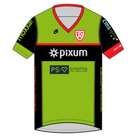 Apex Men's Run Top V-Neck