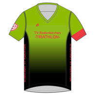 Apex Men's Run Top V-Neck