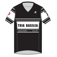 Apex Men's Run Top V-Neck