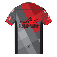 Apex Men's Run Top V-Neck