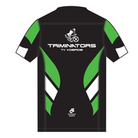 Apex Men's Run Top V-Neck