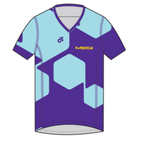 Apex Men's Run Top V-Neck