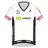 Apex Men's Run Top V-Neck