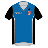 Apex Men's Run Top V-Neck