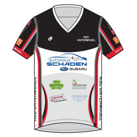 Apex Men's Run Top V-Neck