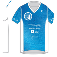 Apex Men's Run Top V-Neck