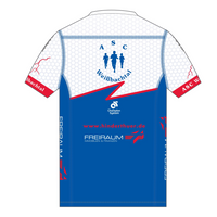 Apex Men's Run Top V-Neck