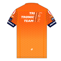 Apex Men's Run Top V-Neck