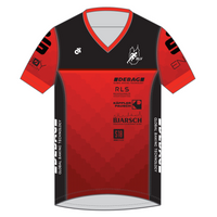 Apex Men's Run Top V-Neck