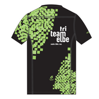 Apex Men's Run Top V-Neck