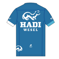 Apex Men's Run Top V-Neck