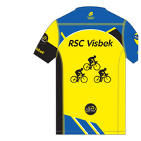 Apex Men's Run Top V-Neck