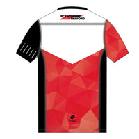 Apex Men's Run Top V-Neck