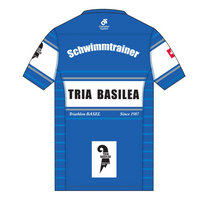 Apex Men's Run Top V-Neck