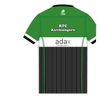 Apex Men's Run Top V-Neck