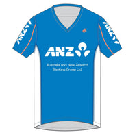 Apex Men's Run Top V-Neck