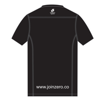 Apex Men's Run Top V-Neck