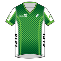 Apex Men's Run Top V-Neck