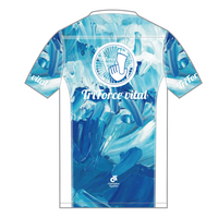 Apex Men's Run Top V-Neck