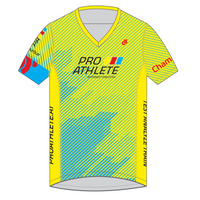 Apex Men's Run Top V-Neck